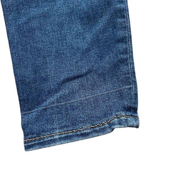 L’Agence Jeans Womens 25 Jean Margot Skinny Light Vintage - Picture 3 of 7